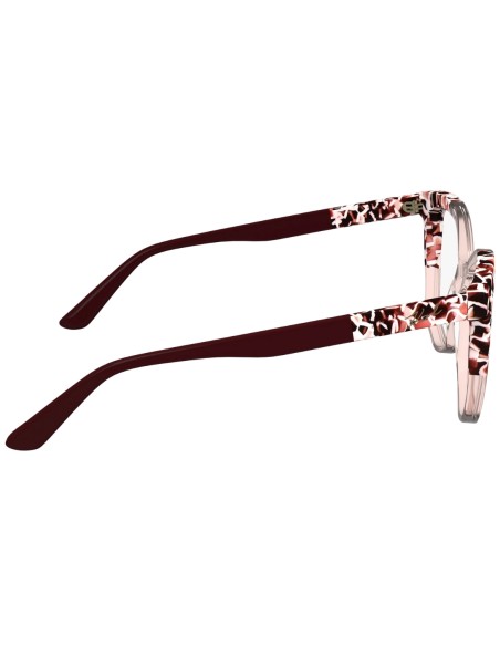 OCCHIALI DA VISTA DONNA ACETATO NUDE KARL LAGERFELD