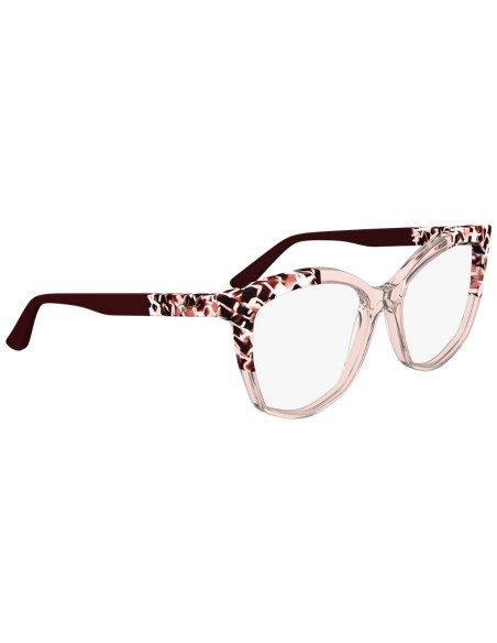 OCCHIALI DA VISTA DONNA ACETATO NUDE KARL LAGERFELD