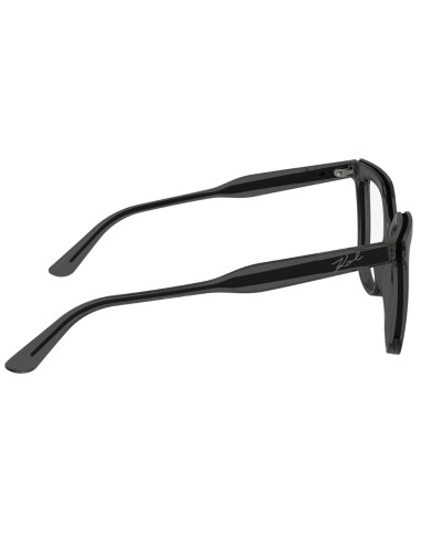 OCCHIALI DA VISTA DONNA ACETATO GRIGIO...