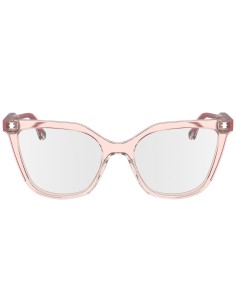 OCCHIALI DA VISTA DONNA ACETATO ANTIQUE ROSE KARL LAGERFELD