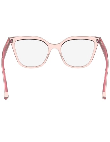 OCCHIALI DA VISTA DONNA ACETATO ANTIQUE ROSE...