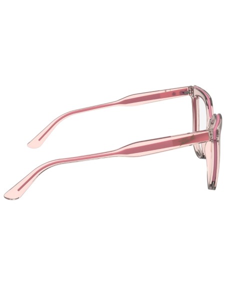 OCCHIALI DA VISTA DONNA ACETATO ANTIQUE ROSE KARL LAGERFELD