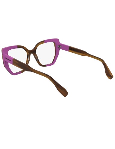 OCCHIALI DA VISTA DONNA ACETATO BICOLORE ROSA...