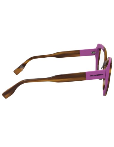 OCCHIALI DA VISTA DONNA ACETATO BICOLORE ROSA...