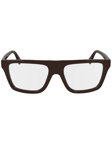 OCCHIALI DA VISTA UOMO ACETATO BORDEAUX KARL...