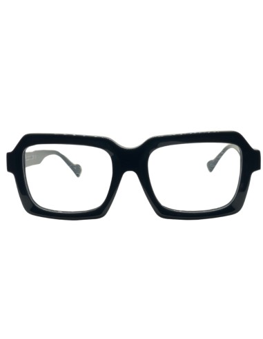 OCCHIALE DA VISTA UNISEX ACETATO DARK GREEN...