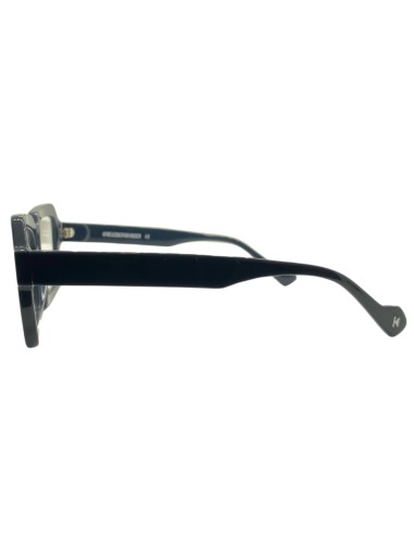 OCCHIALE DA VISTA UNISEX ACETATO DARK GREEN...