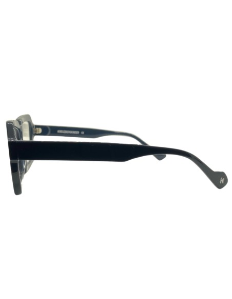 OCCHIALE DA VISTA UNISEX ACETATO DARK GREEN KREUZBERGKINDER