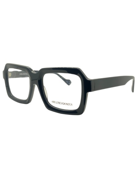 OCCHIALE DA VISTA UNISEX ACETATO DARK GREEN KREUZBERGKINDER