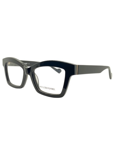 OCCHIALE DA VISTA DONNA ACETATO NERO...