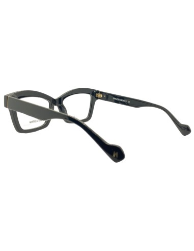 OCCHIALE DA VISTA DONNA ACETATO NERO...