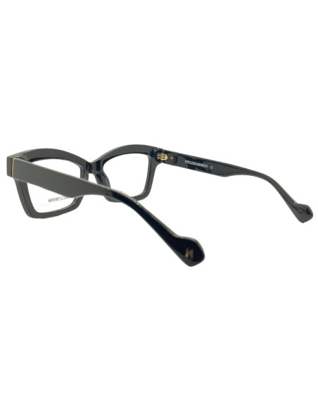 OCCHIALE DA VISTA DONNA ACETATO NERO KREUZBERGKINDER