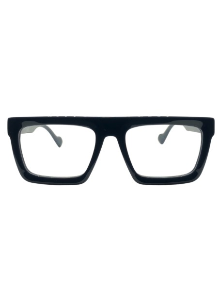 OCCHIALE DA VISTA UNISEX ACETATO SHINY DUSTY BLUE KREUZBERGKINDER