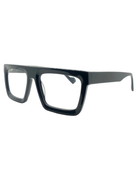OCCHIALE DA VISTA UNISEX ACETATO SHINY DUSTY BLUE KREUZBERGKINDER