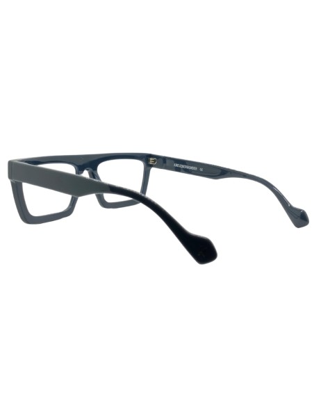 OCCHIALE DA VISTA UNISEX ACETATO SHINY DUSTY BLUE KREUZBERGKINDER