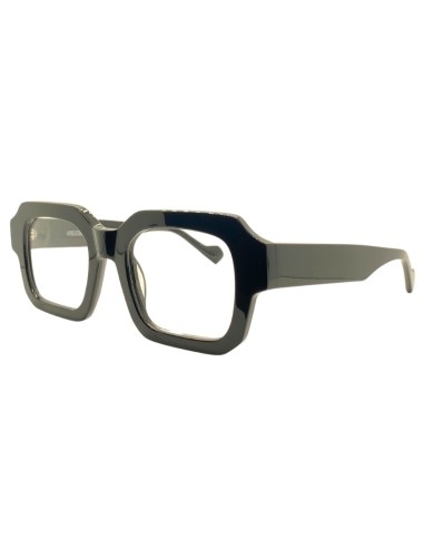 OCCHIALE DA VISTA UNISEX ACETATO NERO...