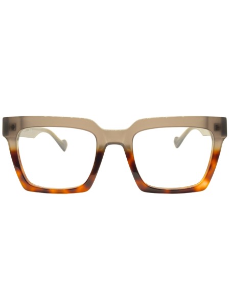 OCCHIALE DA UNISEX ACETATO BICOLORE GREY HAVANA KREUZBERGKINDER