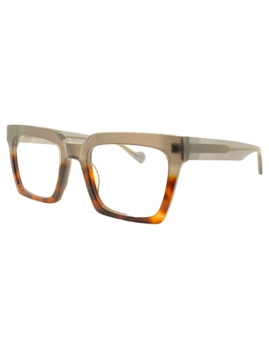 OCCHIALE DA UNISEX ACETATO BICOLORE GREY HAVANA...