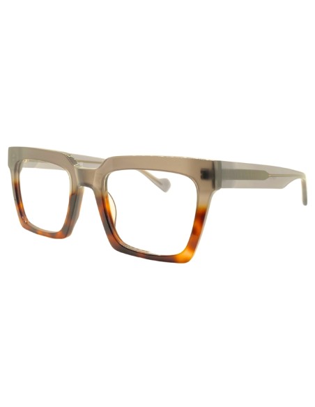 OCCHIALE DA UNISEX ACETATO BICOLORE GREY HAVANA KREUZBERGKINDER