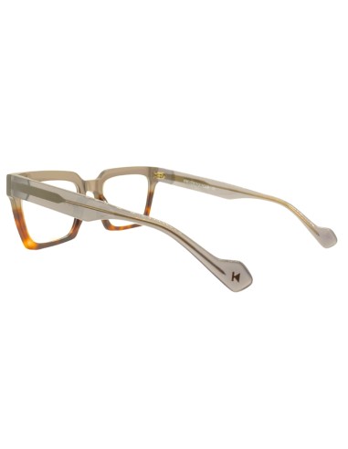 OCCHIALE DA UNISEX ACETATO BICOLORE GREY HAVANA...