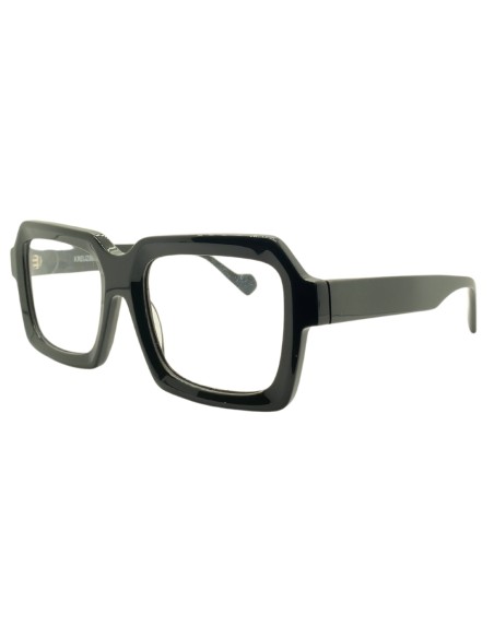 OCCHIALE DA VISTA UNISEX ACETATO DARK GREEN KREUZBERGKINDER