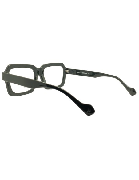 OCCHIALE DA VISTA UNISEX ACETATO DARK GREEN KREUZBERGKINDER