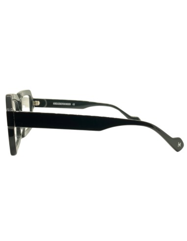 OCCHIALE DA VISTA UNISEX ACETATO DARK GREEN...