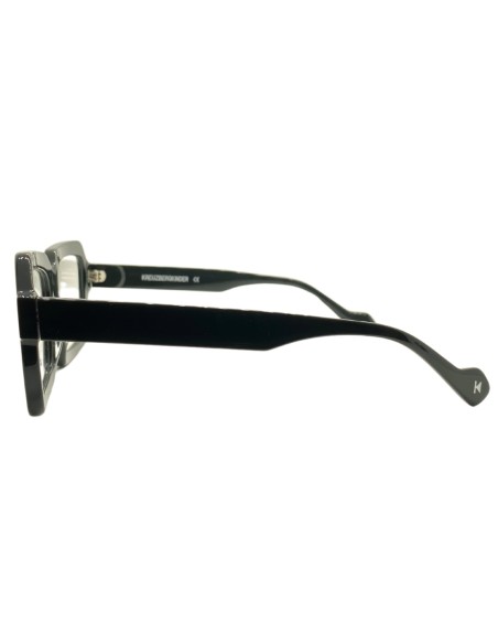 OCCHIALE DA VISTA UNISEX ACETATO DARK GREEN KREUZBERGKINDER