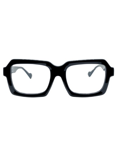 OCCHIALE DA VISTA UNISEX ACETATO BLU...