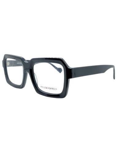 OCCHIALE DA VISTA UNISEX ACETATO BLU...