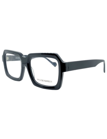 OCCHIALE DA VISTA UNISEX ACETATO BLU KREUZBERGKINDER