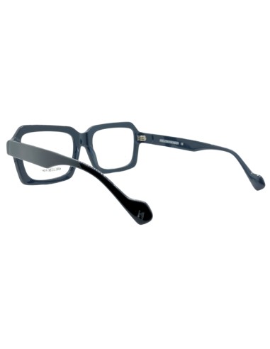 OCCHIALE DA VISTA UNISEX ACETATO BLU...