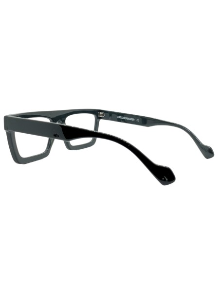 OCCHIALE DA VISTA UNISEX ACETATO VERDE KREUZBERGKINDER