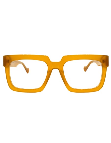OCCHIALE DA VISTA UNISEX ACETATO MIELE KREUZBERGKINDER