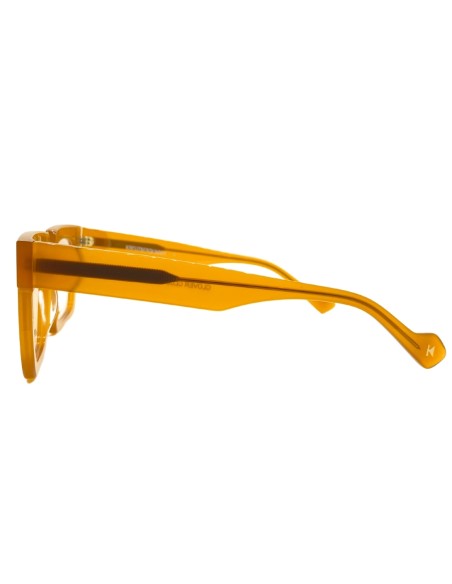 OCCHIALE DA VISTA UNISEX ACETATO MIELE KREUZBERGKINDER