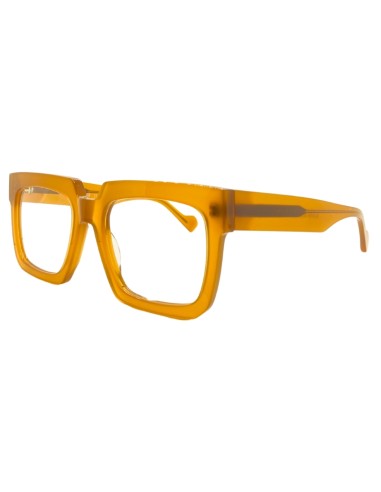 OCCHIALE DA VISTA UNISEX ACETATO MIELE...