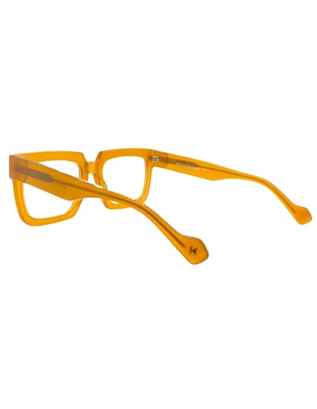 OCCHIALE DA VISTA UNISEX ACETATO MIELE KREUZBERGKINDER