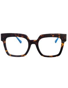 OCCHIALE DA VISTA DONNA ACETATO AVANA LES PIECES UNIQUES