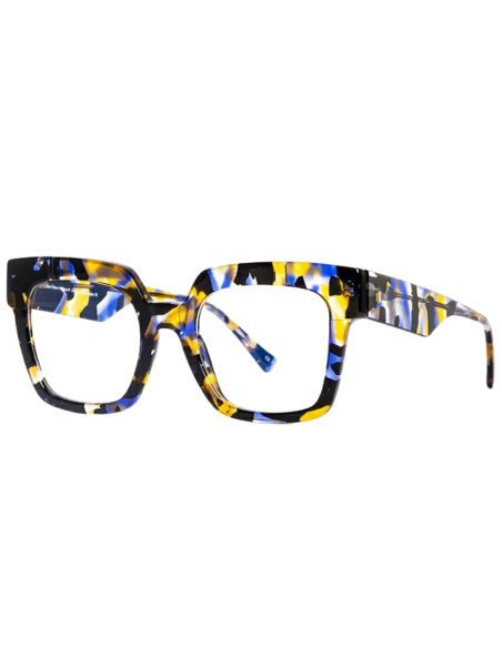OCCHIALE VISTA DONNA ACETATO MULTICOLOR LES PIECES UNIQUES