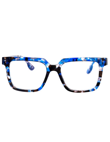 OCCHIALE DA VISTA UNISEX ACETATO PANTOGRAFATO...