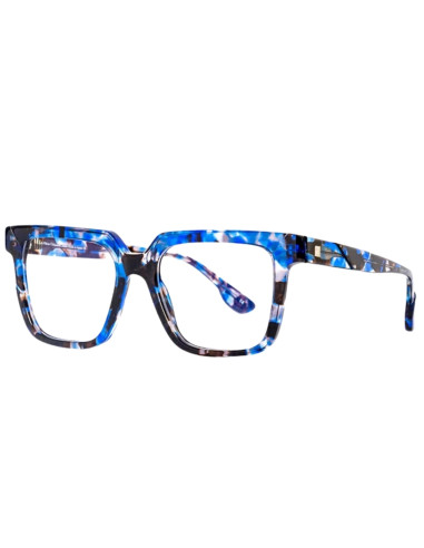 OCCHIALE DA VISTA UNISEX ACETATO PANTOGRAFATO...