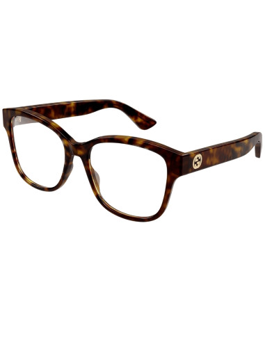 OCCHIALE DA SOLE DONNA ACETATO AVANA GUCCI