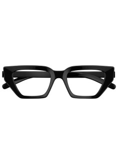 OCCHIALE DA VISTA DONNA ACETATO NERO GUCCI
