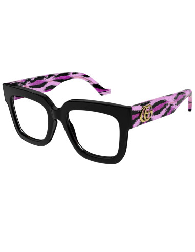 OCCHIALE DA SOLE DONNA ACETATO NERO/ VIOLA...