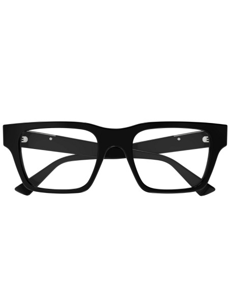 OCCHIALE DA VISTA UOMO ACETATO NERO GUCCI