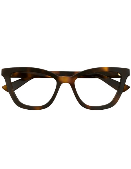 OCCHIALE DA VISTA DONNA ACETATO AVAN GUCCI