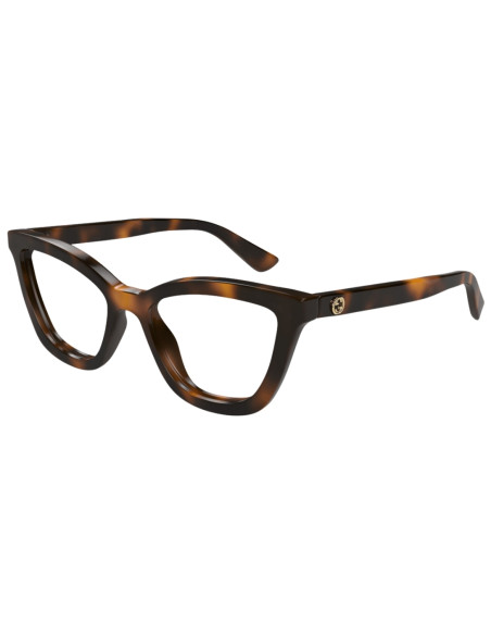 OCCHIALE DA VISTA DONNA ACETATO AVAN GUCCI