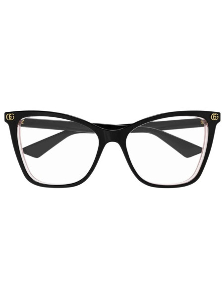 OCCHIALE DA VISTA DONNA ACETATO NERO GUCCI