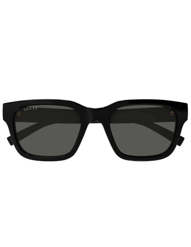 OCCHIALE DA SOLE UOMO ACETATO BLU GUCCI-----------