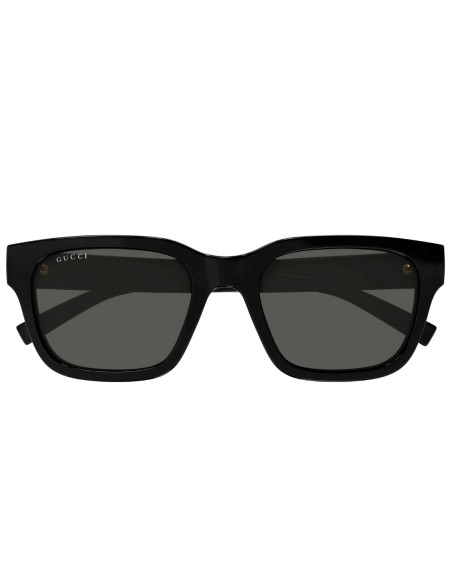 OCCHIALE DA SOLE UOMO ACETATO BLU GUCCI-----------